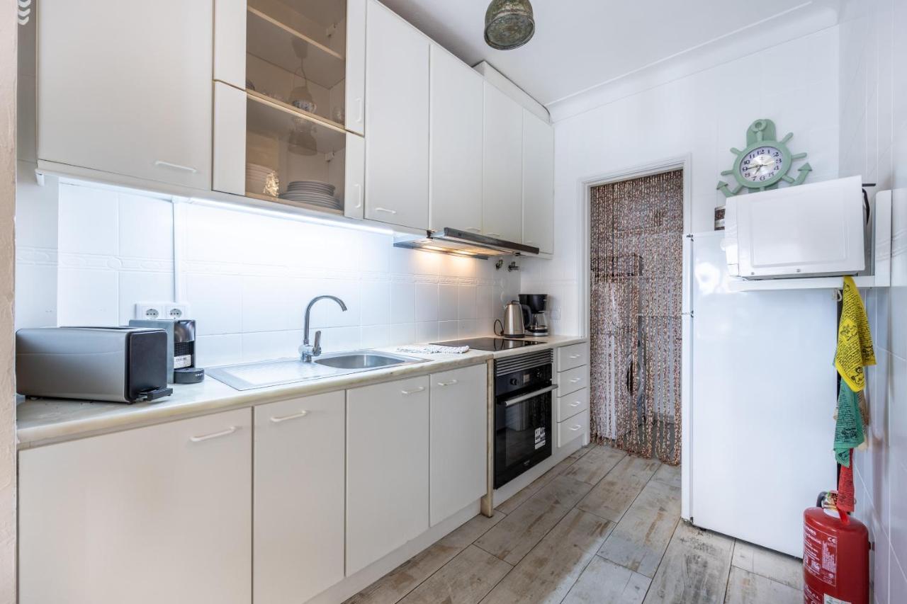 Im On Charming Home Lagos Ngoại thất bức ảnh