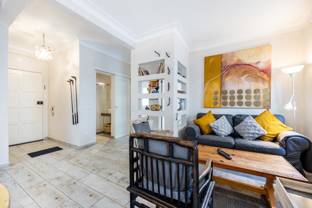 Im On Charming Home Lagos Ngoại thất bức ảnh