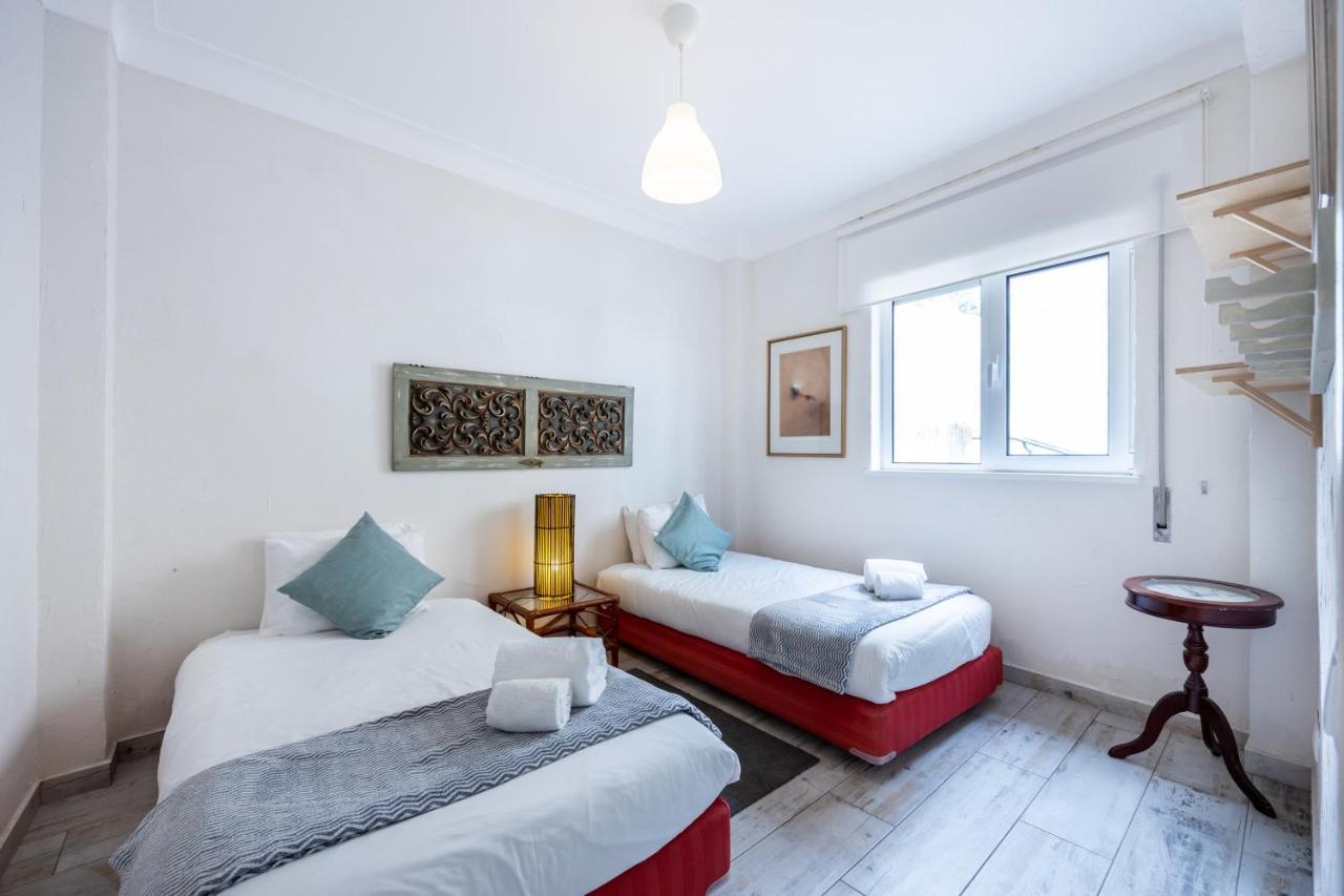 Im On Charming Home Lagos Ngoại thất bức ảnh