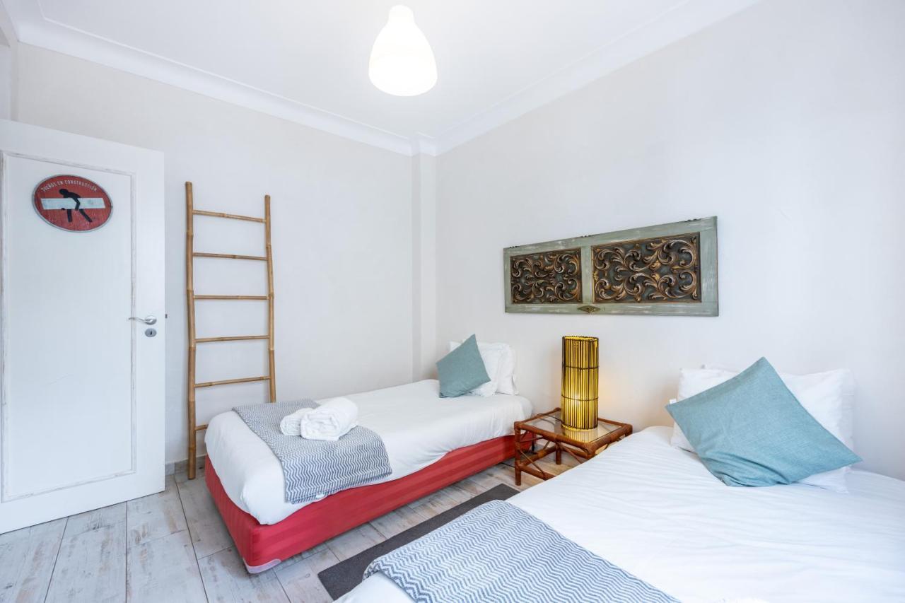 Im On Charming Home Lagos Ngoại thất bức ảnh